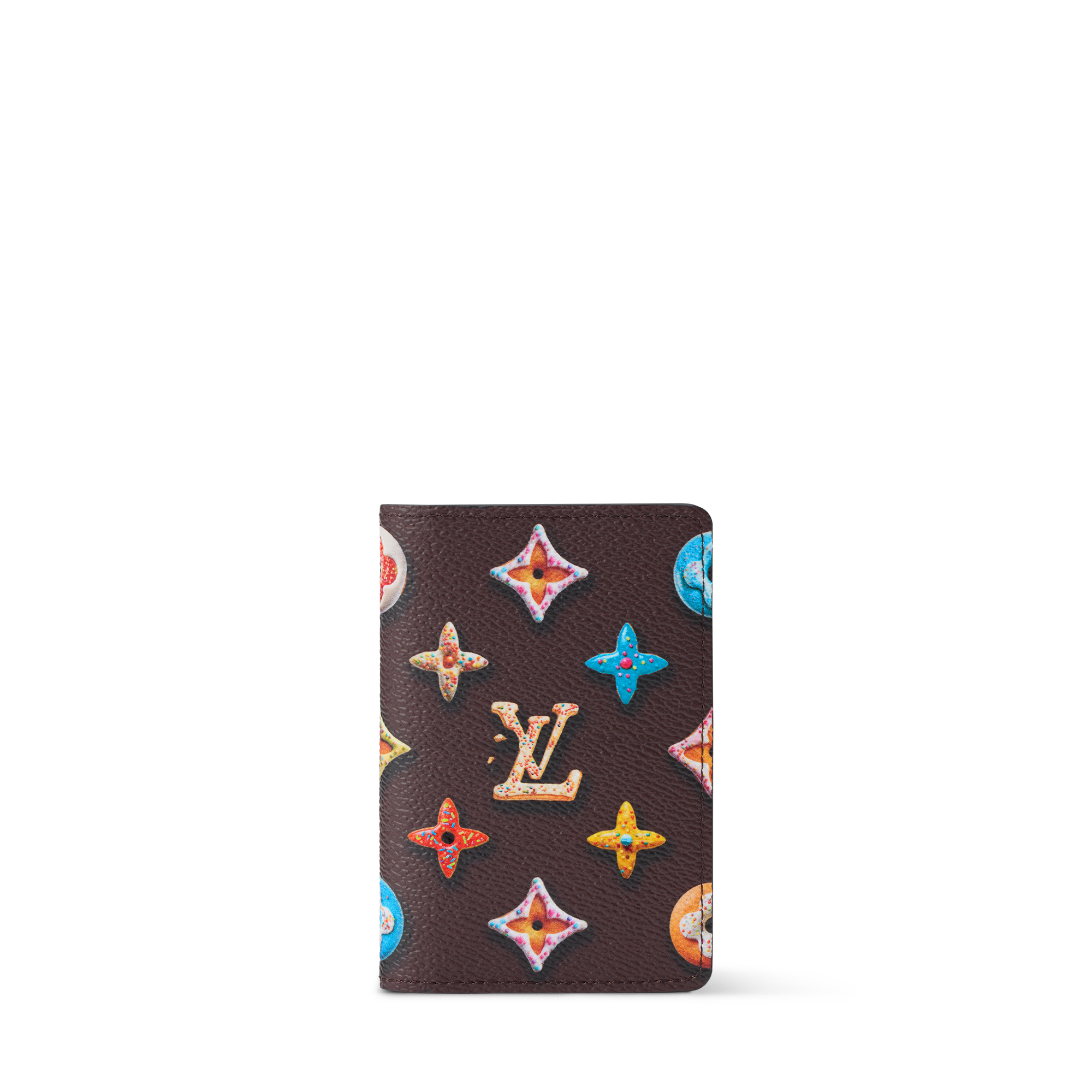 Organizador de bolsillo Otros Monogram - For Him M28282 | LOUIS